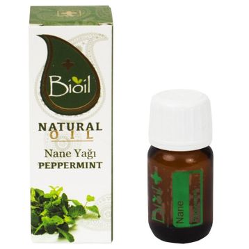 Bioil 20 ml Nane Yağı