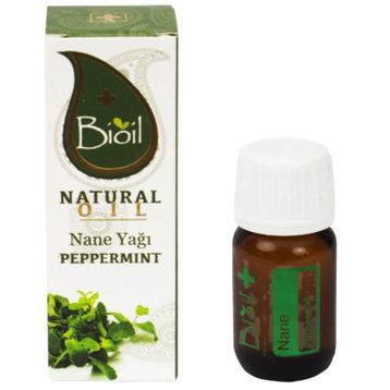 Bioil 20 ml Nane Yağı