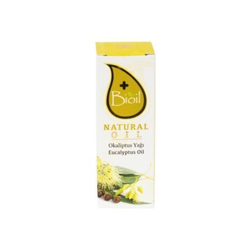 Bioil 20 ml Okaliptus Yağı