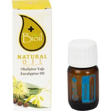 Bioil 20 ml Okaliptus Yağı