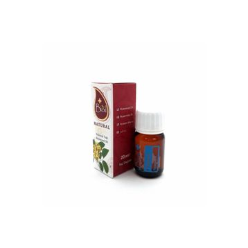 Bioil 20 ml Pelesenk Yağı