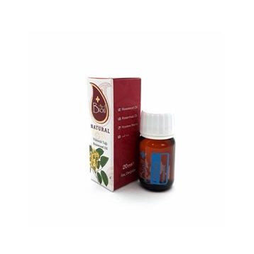 Bioil 20 ml Pelesenk Yağı