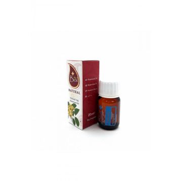Bioil 20 ml Pelesenk Yağı