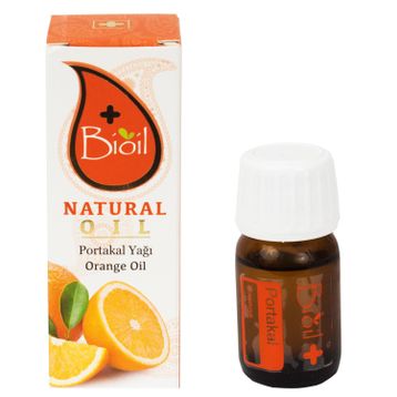 Bioil 20 ml Portakal Yağı