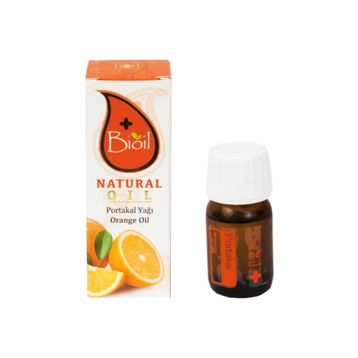 Bioil 20 ml Portakal Yağı