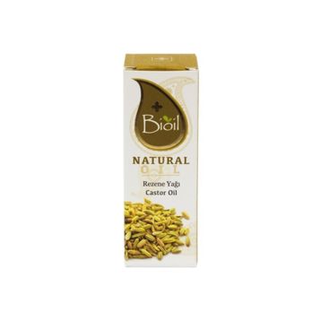 Bioil 20 ml Rezene Yağı
