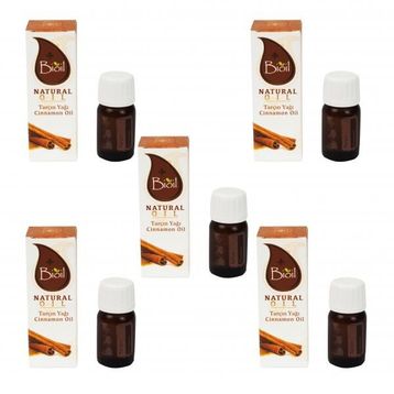 Bioil 20 ml Tarçın Yağı