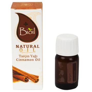 Bioil 20 ml Tarçın Yağı