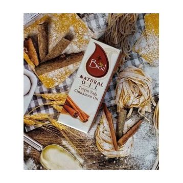 Bioil 20 ml Tarçın Yağı