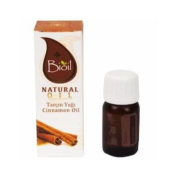 Bioil 20 ml Tarçın Yağı
