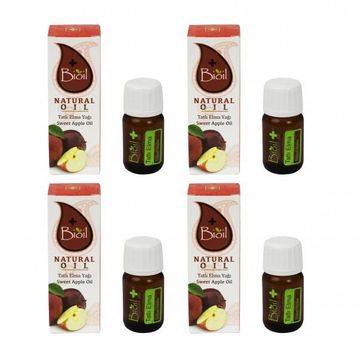 Bioil 20 ml Tatlı Elma Yağı