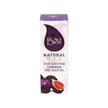 Bioil 20 ml Üzüm Çekirdeği Yağı