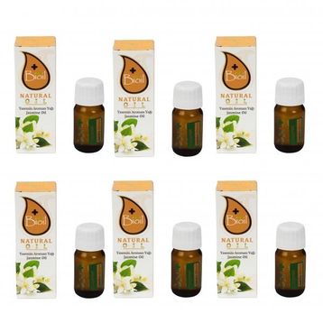 Bioil 20 ml Yasemin Aroması