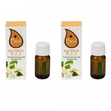 Bioil 20 ml Yasemin Aroması