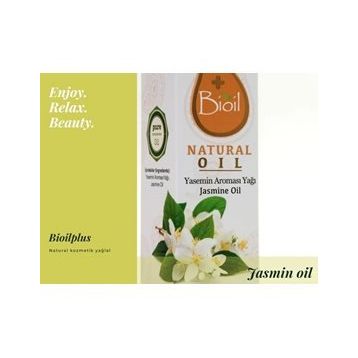 Bioil 20 ml Yasemin Aroması