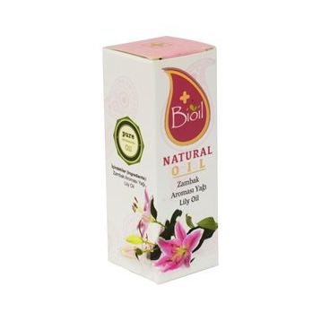 Bioil 20 ml Zambak Yağı