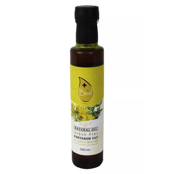 Bioil 250 ml Kantaron Yağı