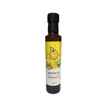 Bioil 250 ml Kantaron Yağı