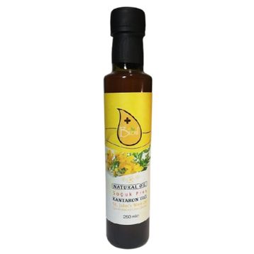 Bioil 250 ml Kantaron Yağı