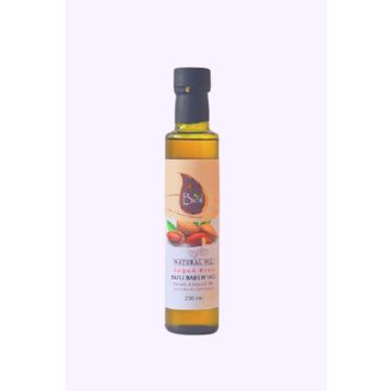 Bioil 250 ml Tatlı Badem Yağı