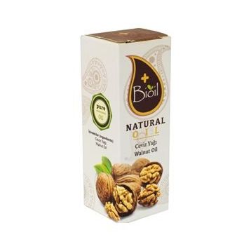 Bioil 50 ml Ceviz Yağı