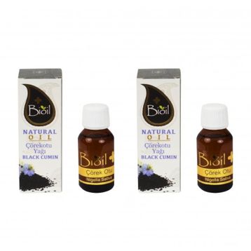 Bioil 50 ml Çörekotu Yağı
