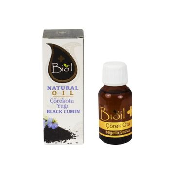 Bioil 50 ml Çörekotu Yağı
