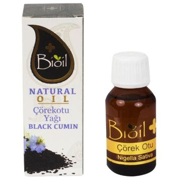 Bioil 50 ml Çörekotu Yağı