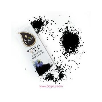 Bioil 50 ml Çörekotu Yağı