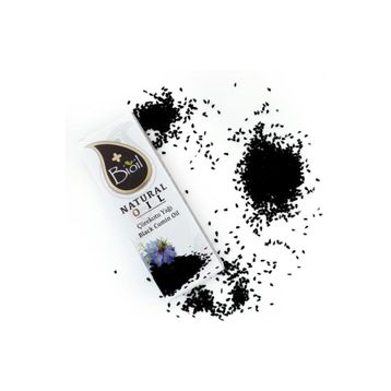 Bioil 50 ml Çörekotu Yağı