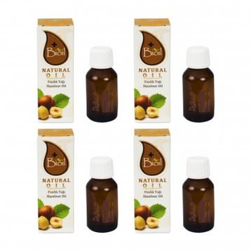 Bioil 50 ml Fındık Yağı