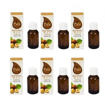 Bioil 50 ml Fındık Yağı