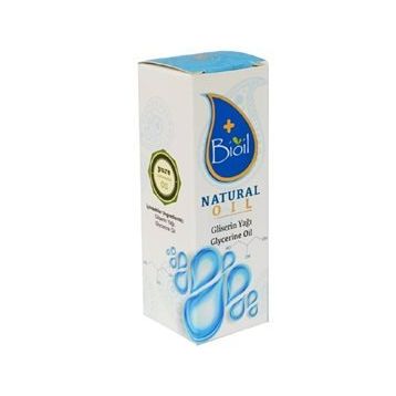 Bioil 50 ml Gliserin Yağı