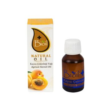 Bioil 50 ml Kayısı Çekirdeği Yağı