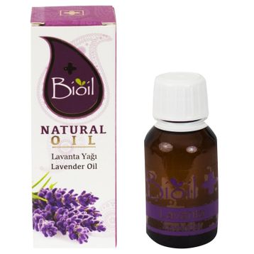Bioil 50 ml Lavanta Yağı