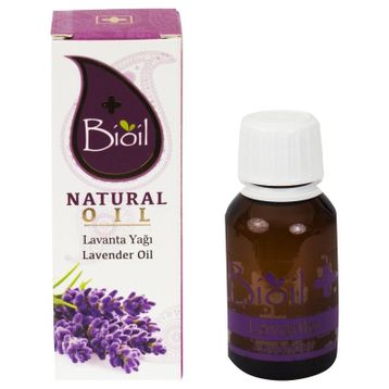 Bioil 50 ml Lavanta Yağı