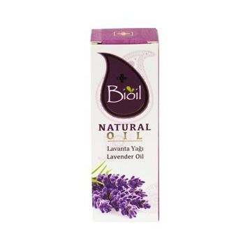 Bioil 50 ml Lavanta Yağı
