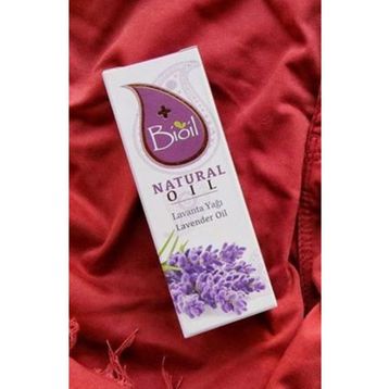 Bioil 50 ml Lavanta Yağı