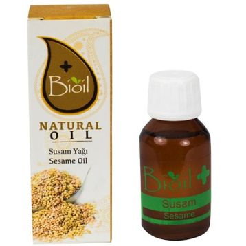 Bioil 50 ml Susam Yağı