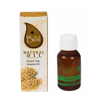 Bioil 50 ml Susam Yağı