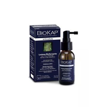Biokap 7 ml 12'li Tricofoltil İçerikli Saç Dökülmesine Karşı Flakon