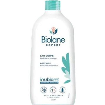 Biolane 500 ml Organik Saç ve Vücut Temizleyici Jel