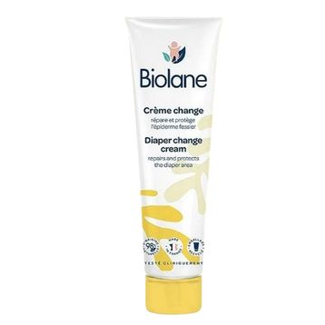 Biolane Diaper Change 100 ml Krem