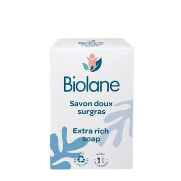 Biolane Extra Rich 150 gr Sabun