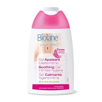 Biolane Intimate Hygiene Gel 200 ml İntim Jeli