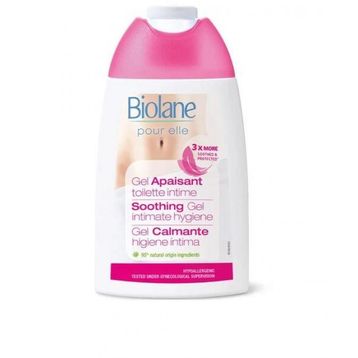 Biolane Intimate Hygiene Gel 200 ml İntim Jeli