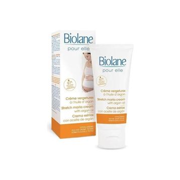 Biolane Stretch Mark 200 ml Çatlak Kremi