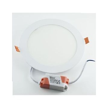 Bioled 12 W Panel Led