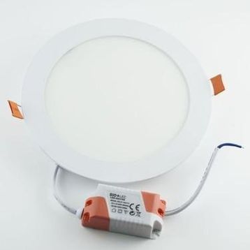 Bioled 12 W Panel Led