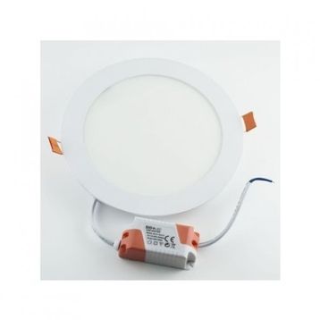 Bioled 12 W Panel Led